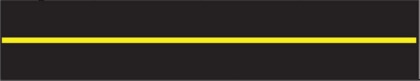 Чи дозволяється висадка пасажирів у місці, де по верху бордюру тротуару нанесено суцільну жовту лінію в поєднанні зі знаком «Зупинку заборонено»?