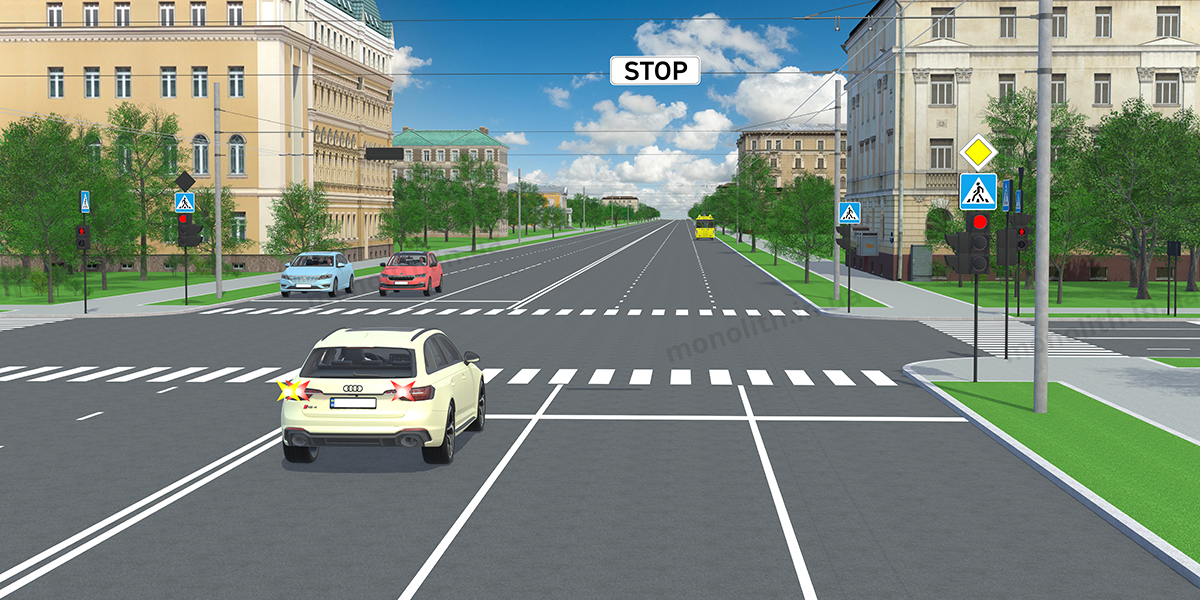 5.69 «Місце зупинки» 5.69 «Місце зупинки»