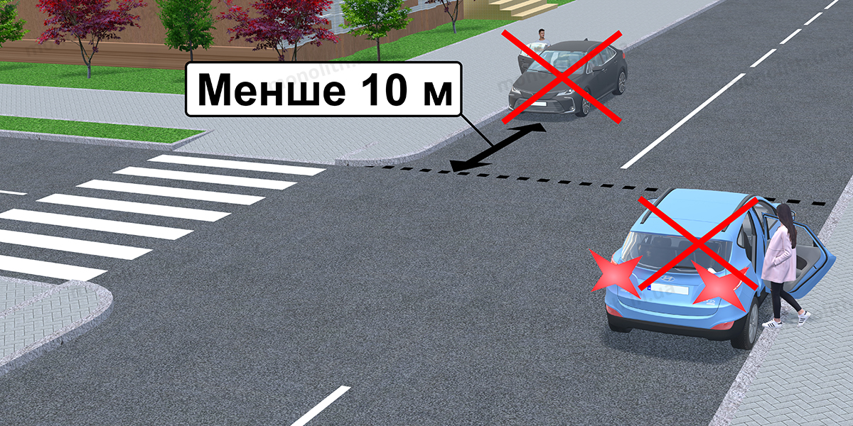 ПДР: зупинка забороняється на естакадах, мостах, шляхопроводах і під ними ПДР: зупинка забороняється на естакадах, мостах, шляхопроводах і під ними
