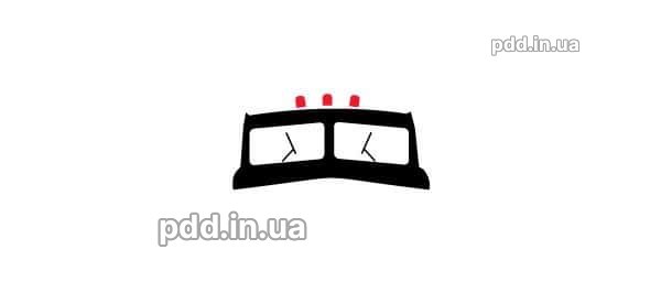 На яких транспортних засобах встановлюється розпізнавальний знак «Автопоїзд»?