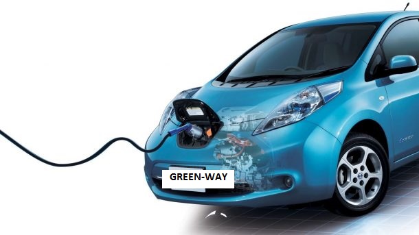 Ви плануєте тривалу подорож на електромобілі. На що слід звернути особливу увагу?