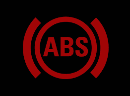Ви керуєте автомобілем з антиблокувальною системою гальм (ABS).  Як ви досягаєте найкоротшого гальмо...